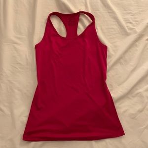 Nike Dri-Fit Loose Racerback Tank